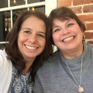 Meet your Posher, Karen